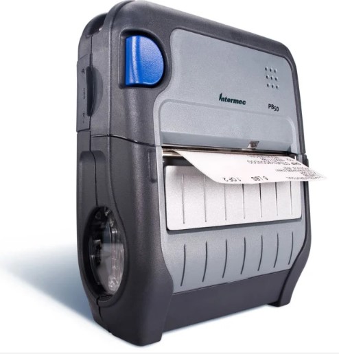 Intermec Pb50 Direct Thermal Printer – Fiş Yazıcı