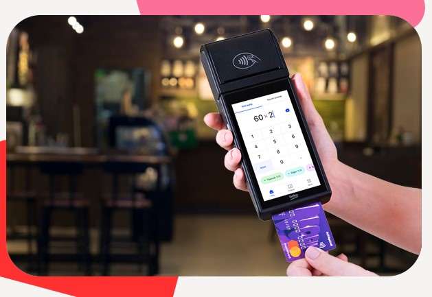 SambaPos Beko Yazarkasa Entegrasyon Pos Sistemi – SambaPOS