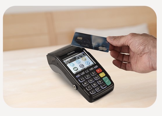 SambaPos Hugin Yazarkasa Entegrasyon Pos Sistemi – SambaPOS