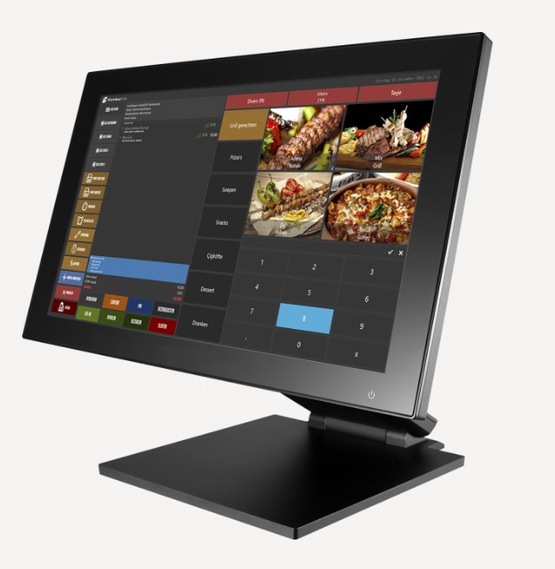 SAMBAPOS V5 PRO – SambaPOS